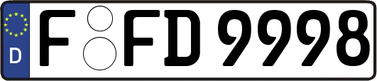 F-FD9998