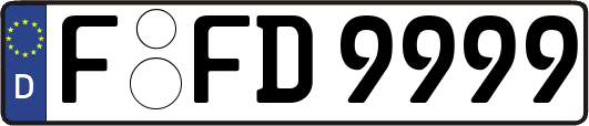 F-FD9999