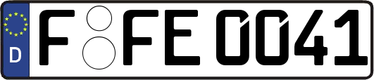 F-FE0041