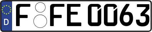 F-FE0063
