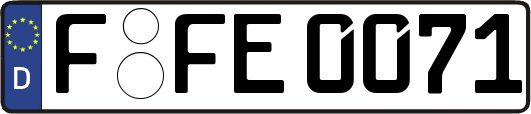 F-FE0071