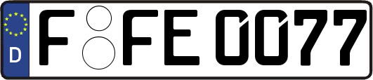 F-FE0077