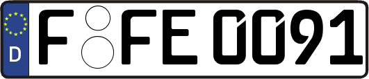 F-FE0091