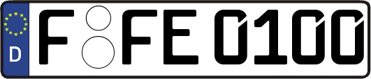 F-FE0100