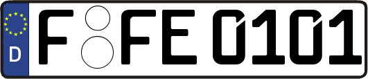 F-FE0101
