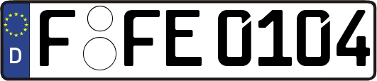 F-FE0104