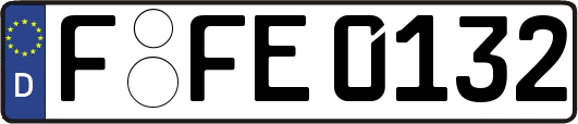 F-FE0132