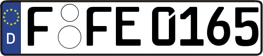 F-FE0165