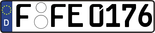 F-FE0176