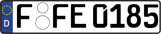 F-FE0185