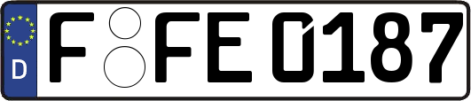 F-FE0187