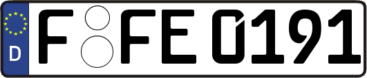 F-FE0191
