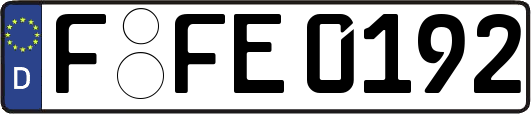 F-FE0192