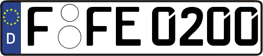 F-FE0200