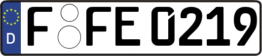 F-FE0219