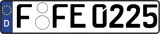 F-FE0225