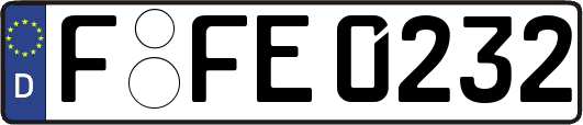 F-FE0232