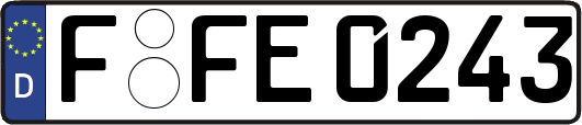F-FE0243