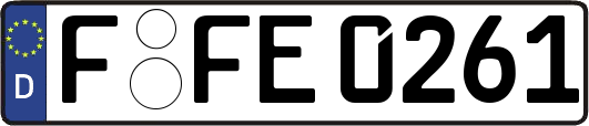 F-FE0261
