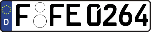 F-FE0264