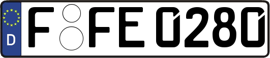 F-FE0280