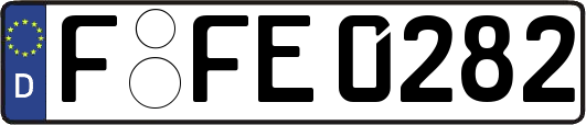 F-FE0282