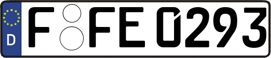 F-FE0293