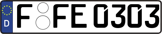 F-FE0303