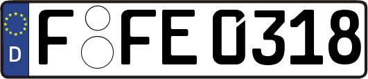 F-FE0318