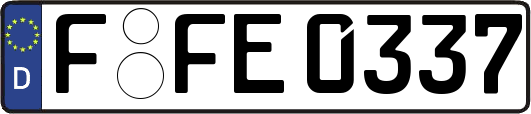 F-FE0337