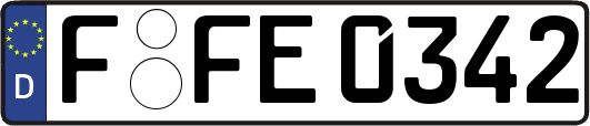 F-FE0342