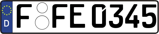 F-FE0345
