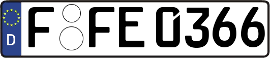 F-FE0366