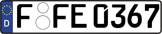 F-FE0367