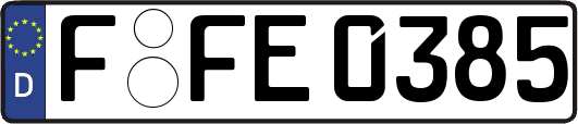 F-FE0385