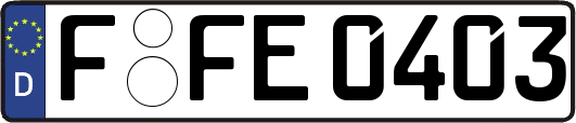 F-FE0403