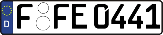 F-FE0441