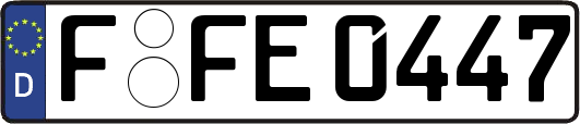 F-FE0447