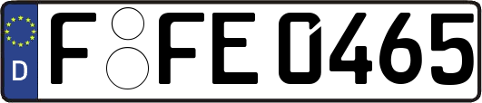F-FE0465