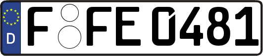 F-FE0481