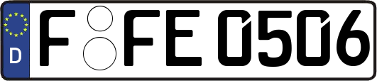 F-FE0506