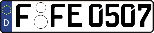 F-FE0507