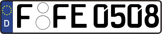 F-FE0508