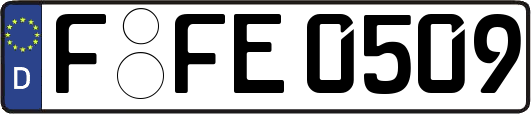 F-FE0509