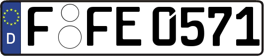 F-FE0571