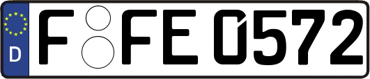 F-FE0572