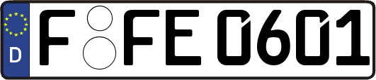 F-FE0601