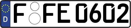 F-FE0602