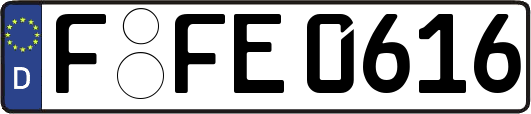 F-FE0616