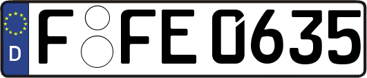F-FE0635